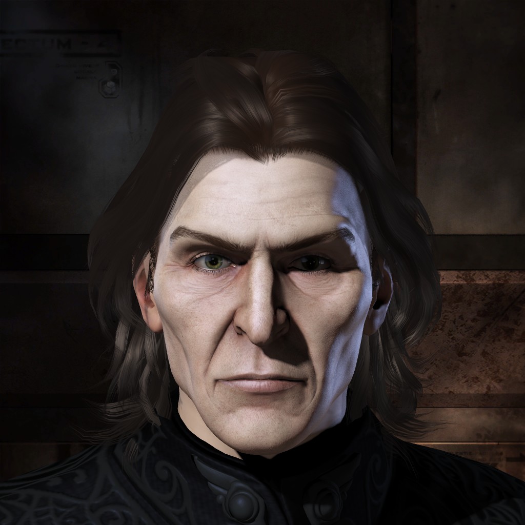 Commander Front Vargaz