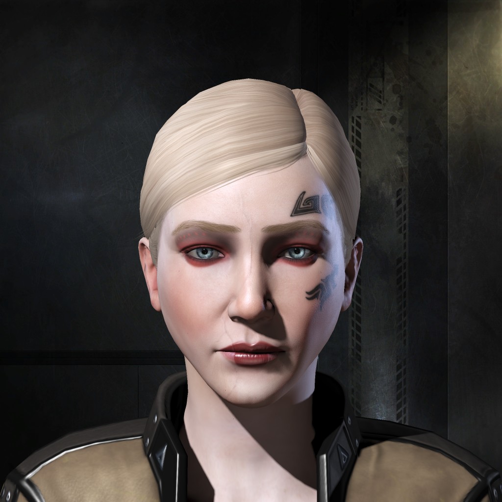 Kira Der DagenTur