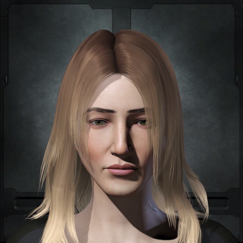Elisalia Shiftingflow