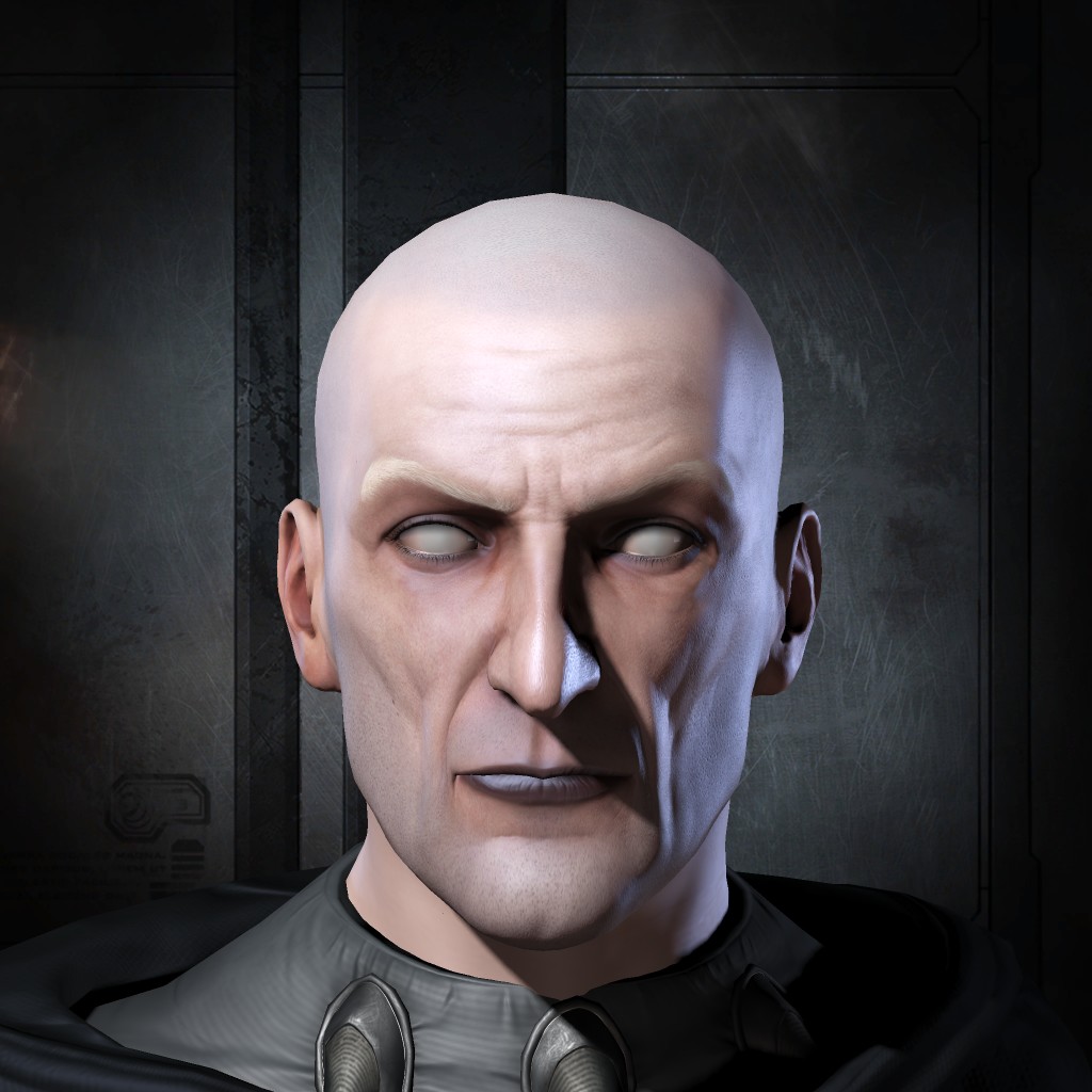 Sir Lord voldemort