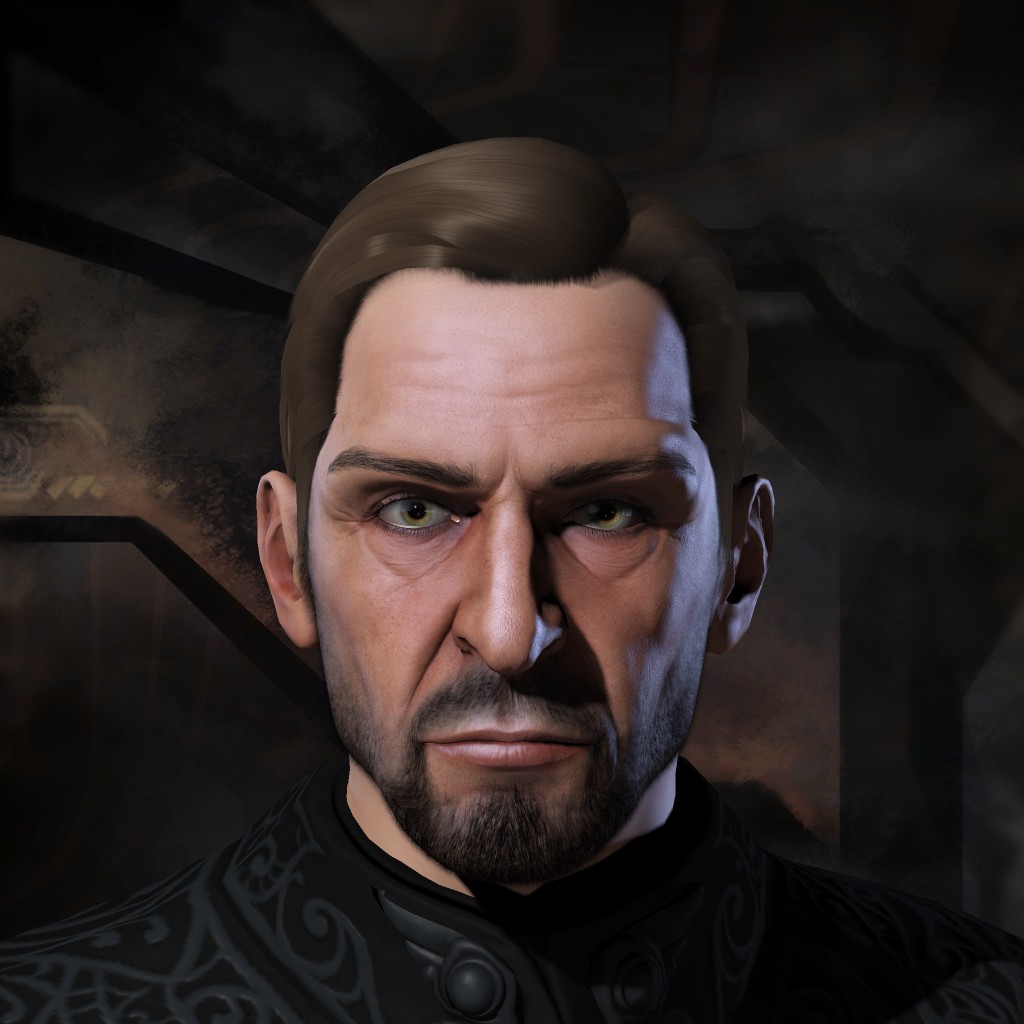 AgentMScarn