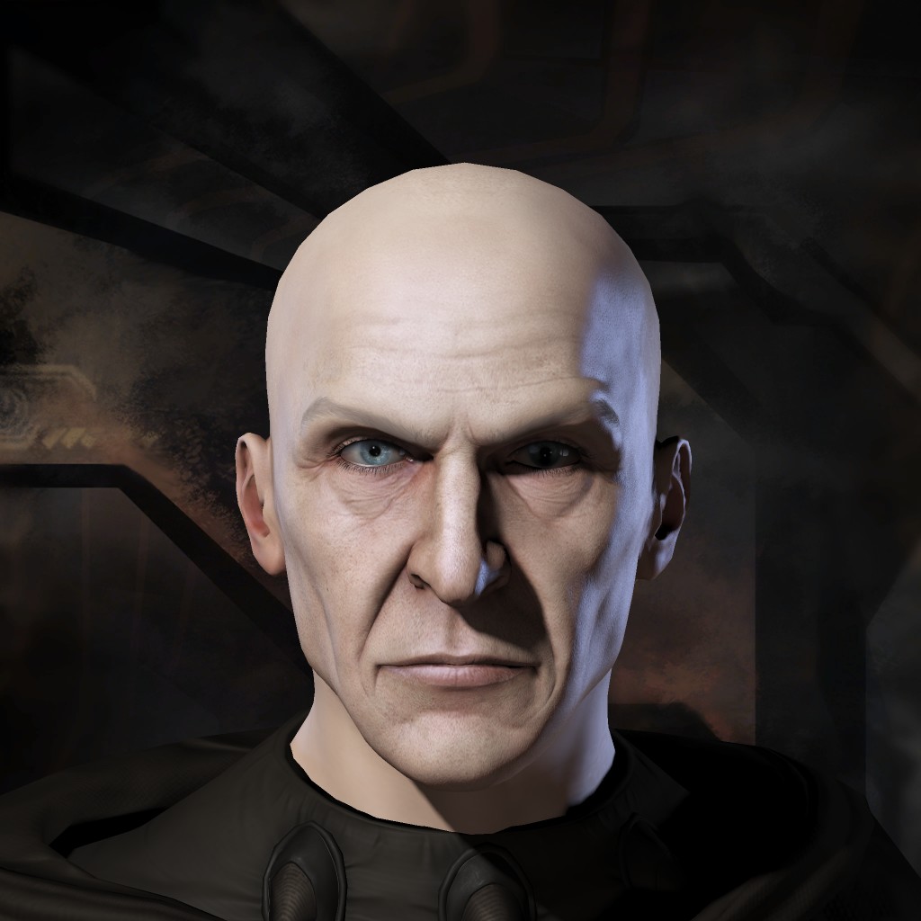 Chief KIrk