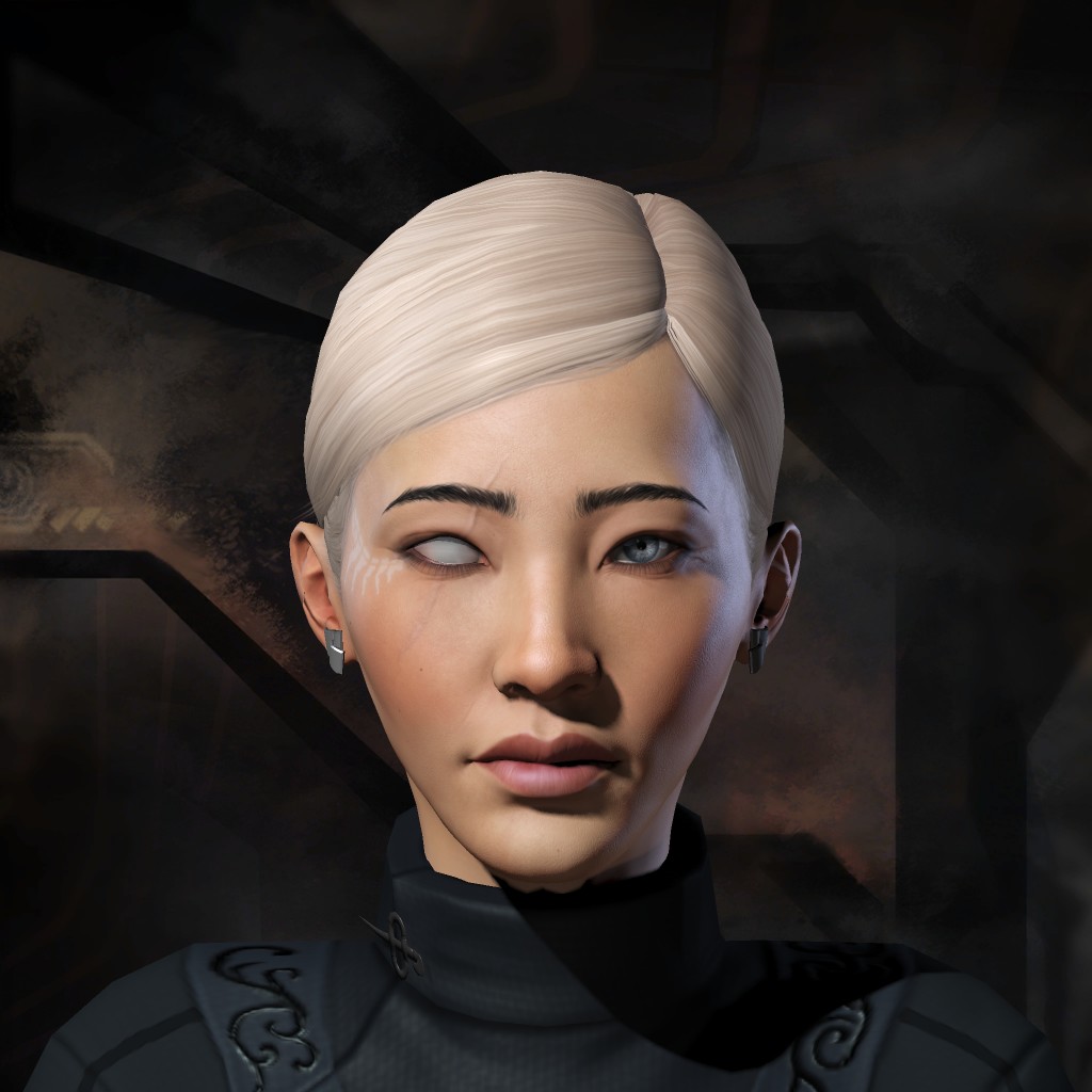 Juliette Silvermane