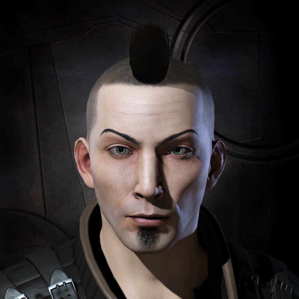 Eberagur Earni Elarik