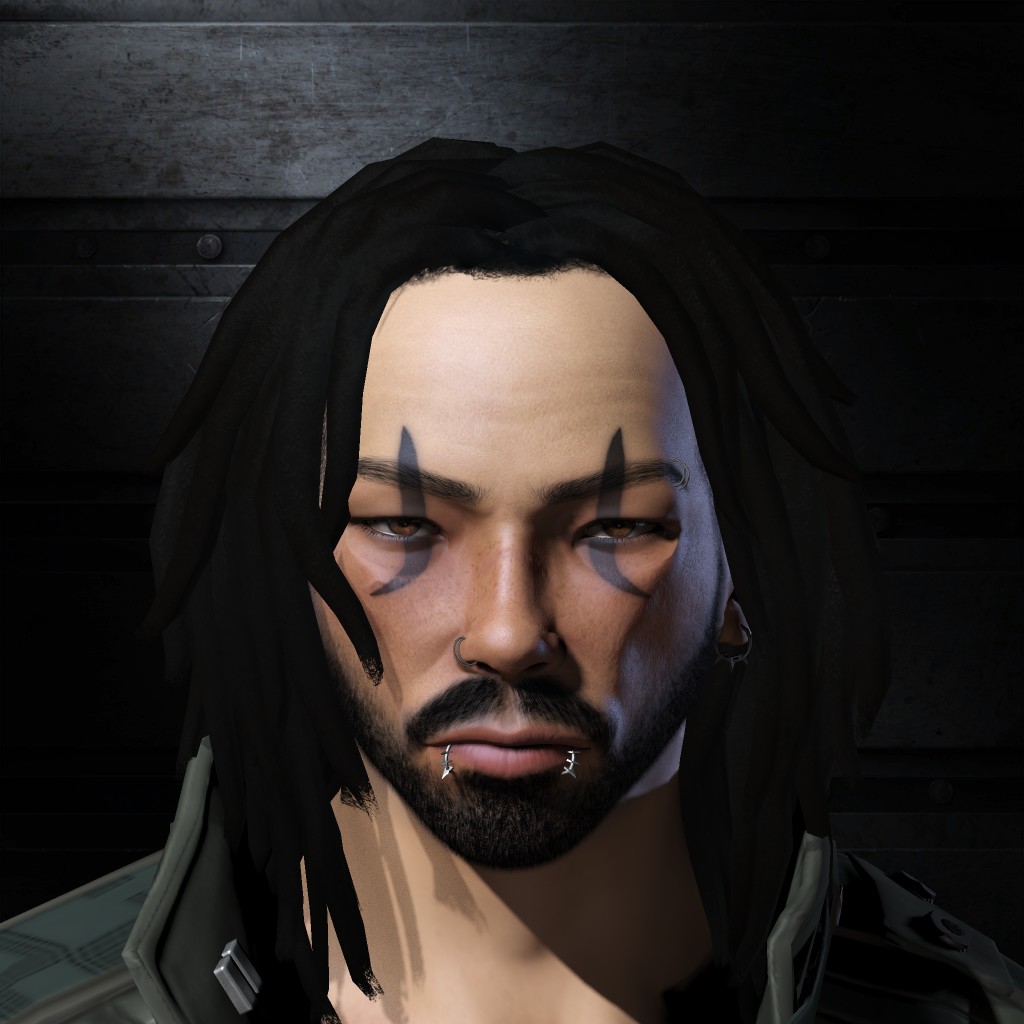 Hiark Dante Pierce