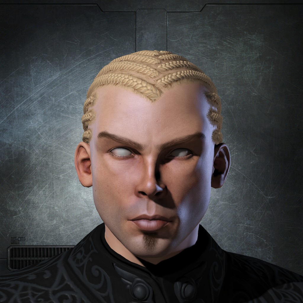 Onee Ermon Vyvorant