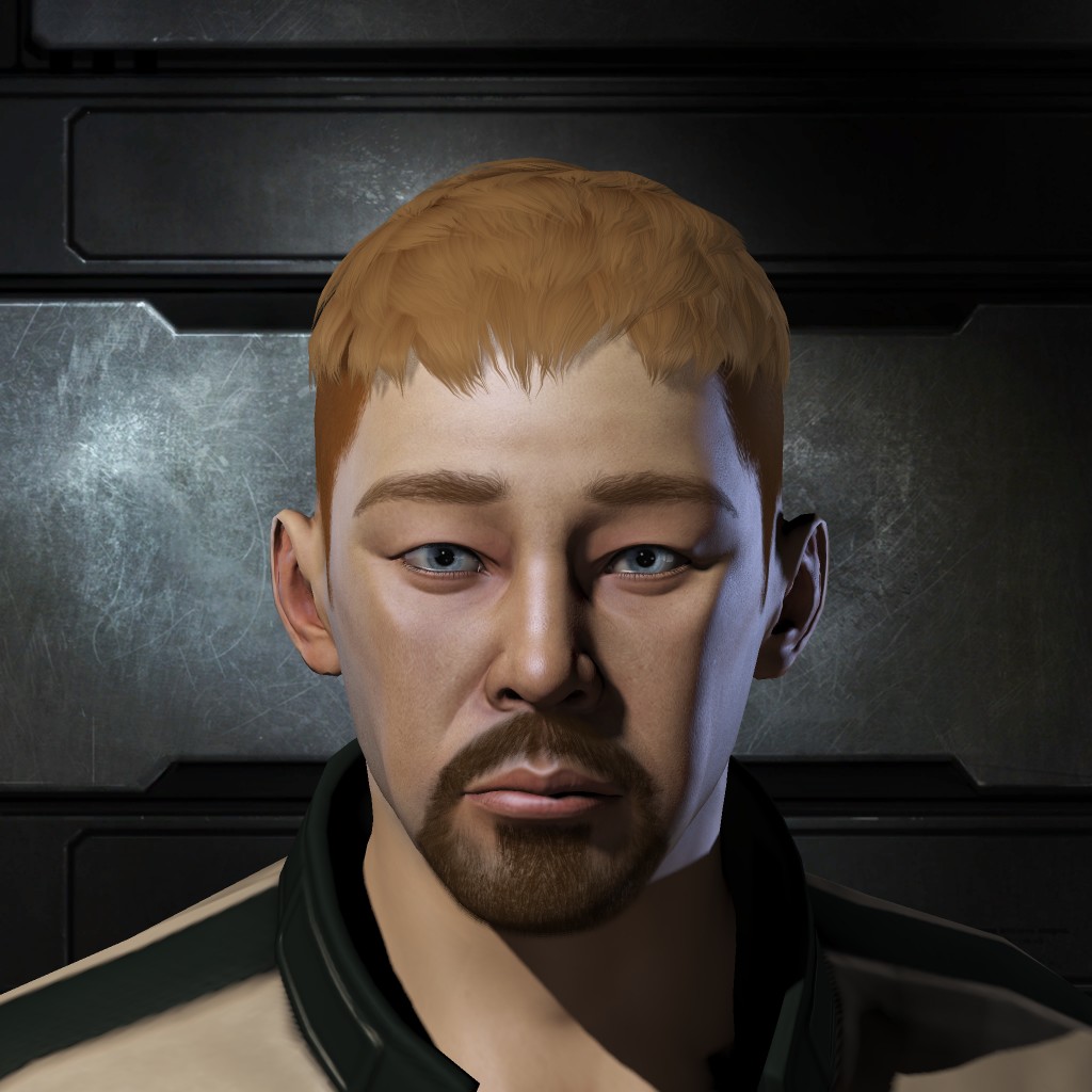 Miguel Angel Felix