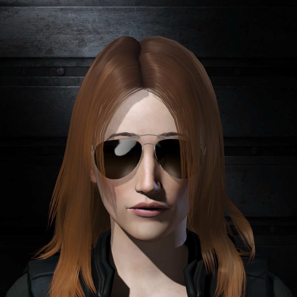 Vespra Thorne
