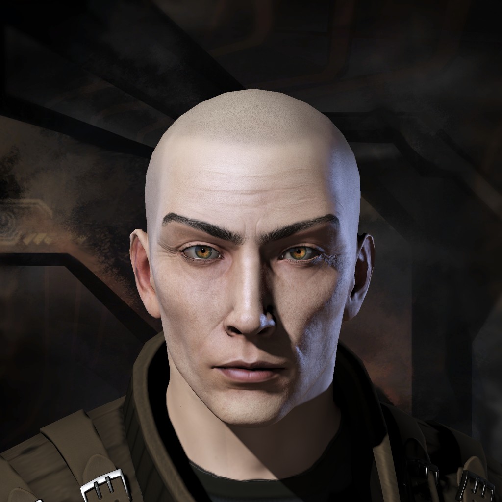 Roni Fireforge
