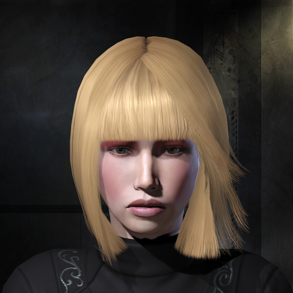 MissDronio