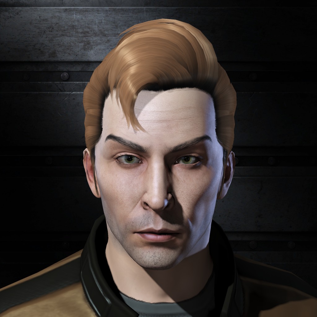 Jace Harkins