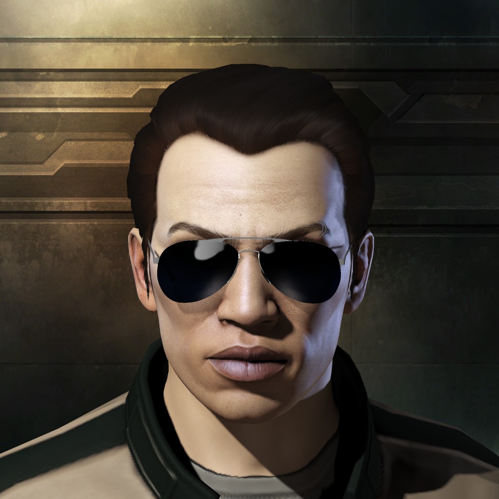 Byron Escobar