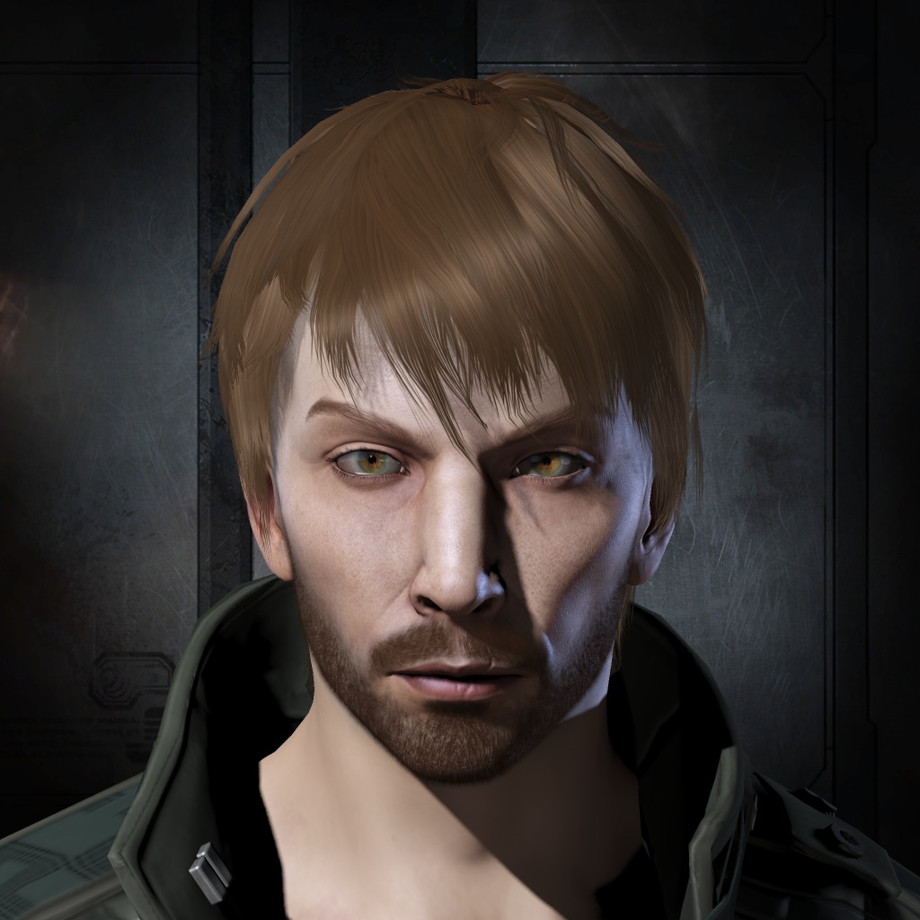 Trevor Traveler