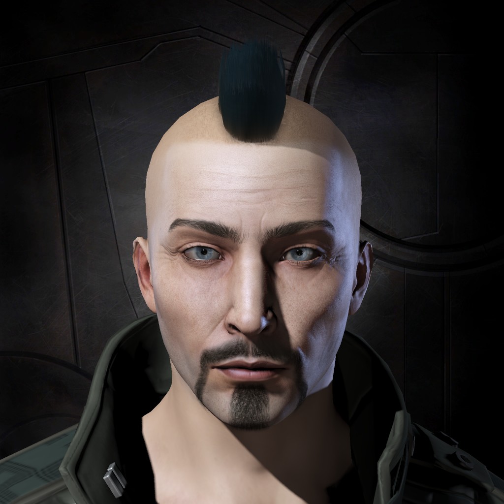 Sagan Tyson