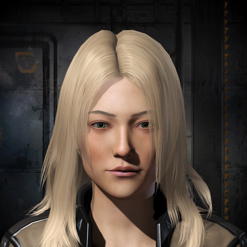 Mizuki Namino