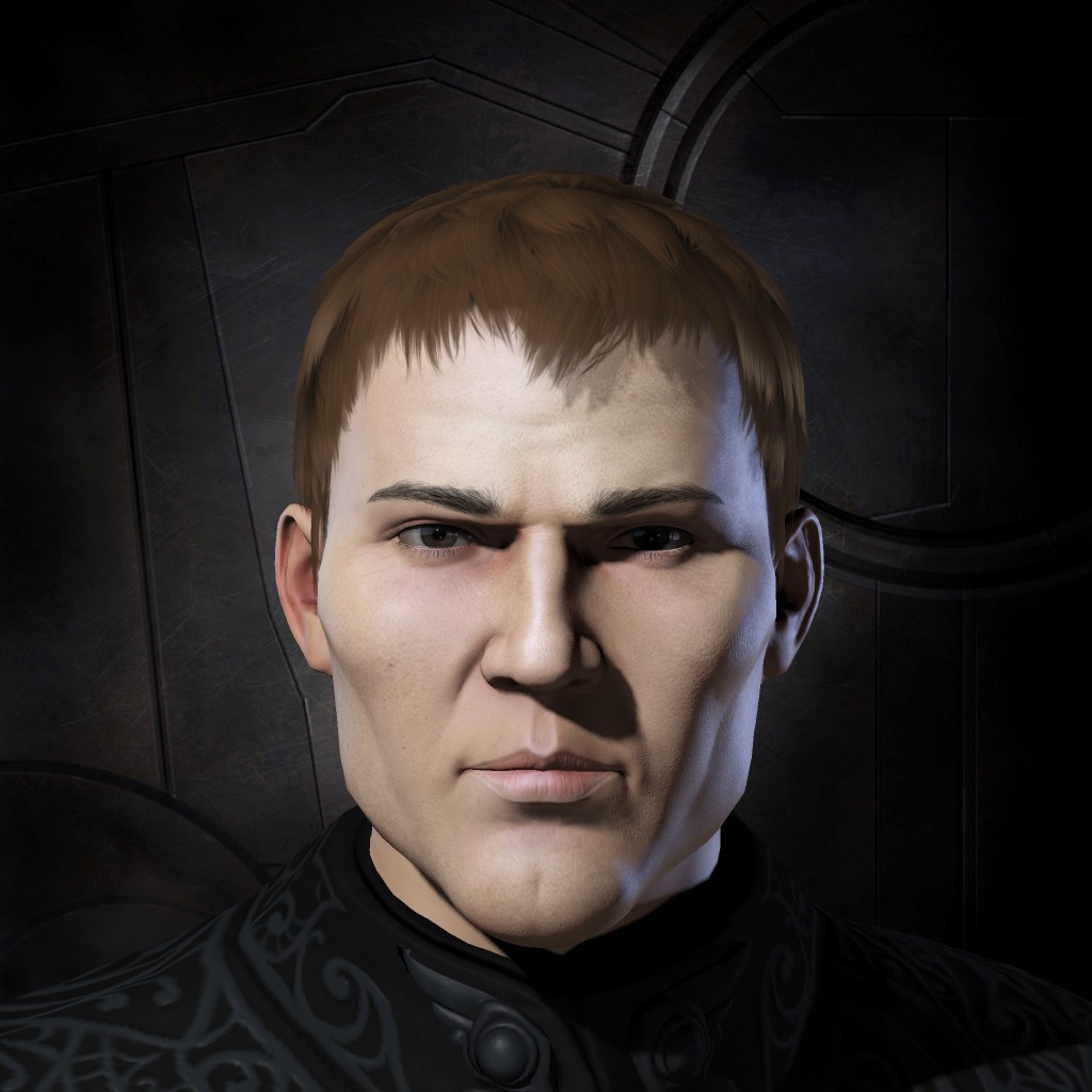 Garreth Ghost