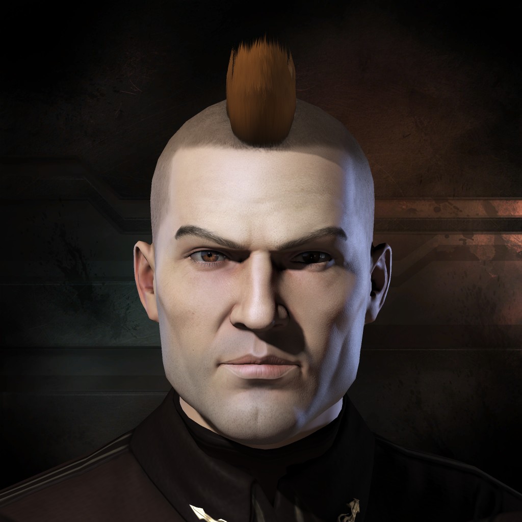 Ebanen Padecain