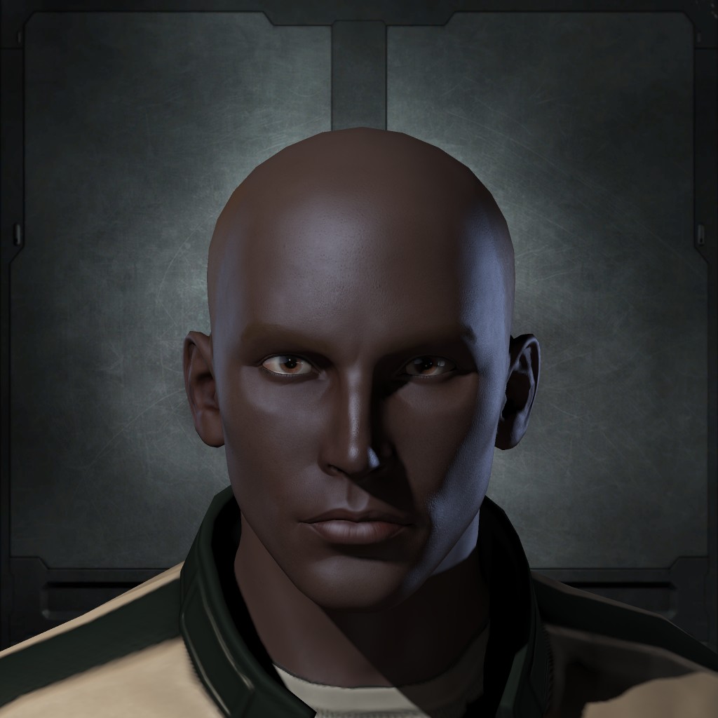 Emperor Primarch Vulkan