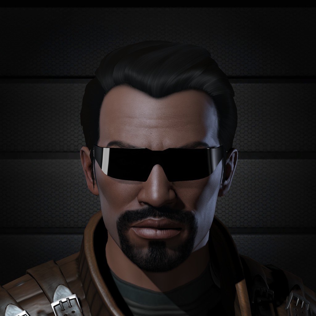 Dmitriy Bastion