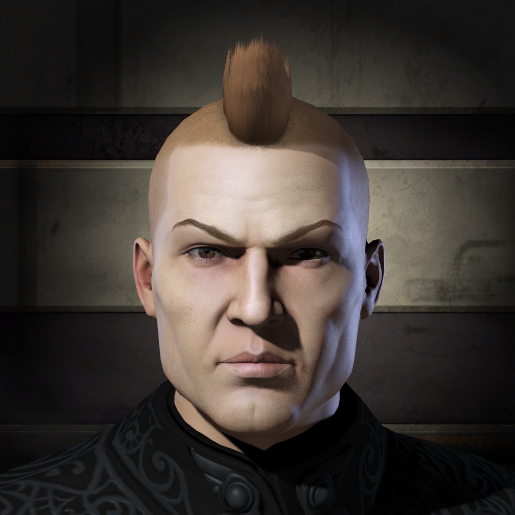 Pete Zoldyck