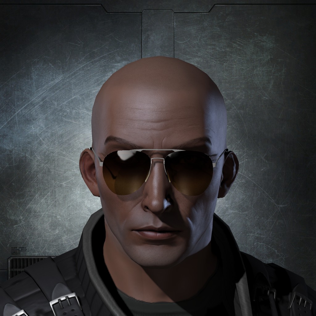 Genesis Vladimir