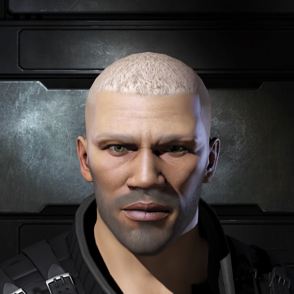 Tykester Egnald