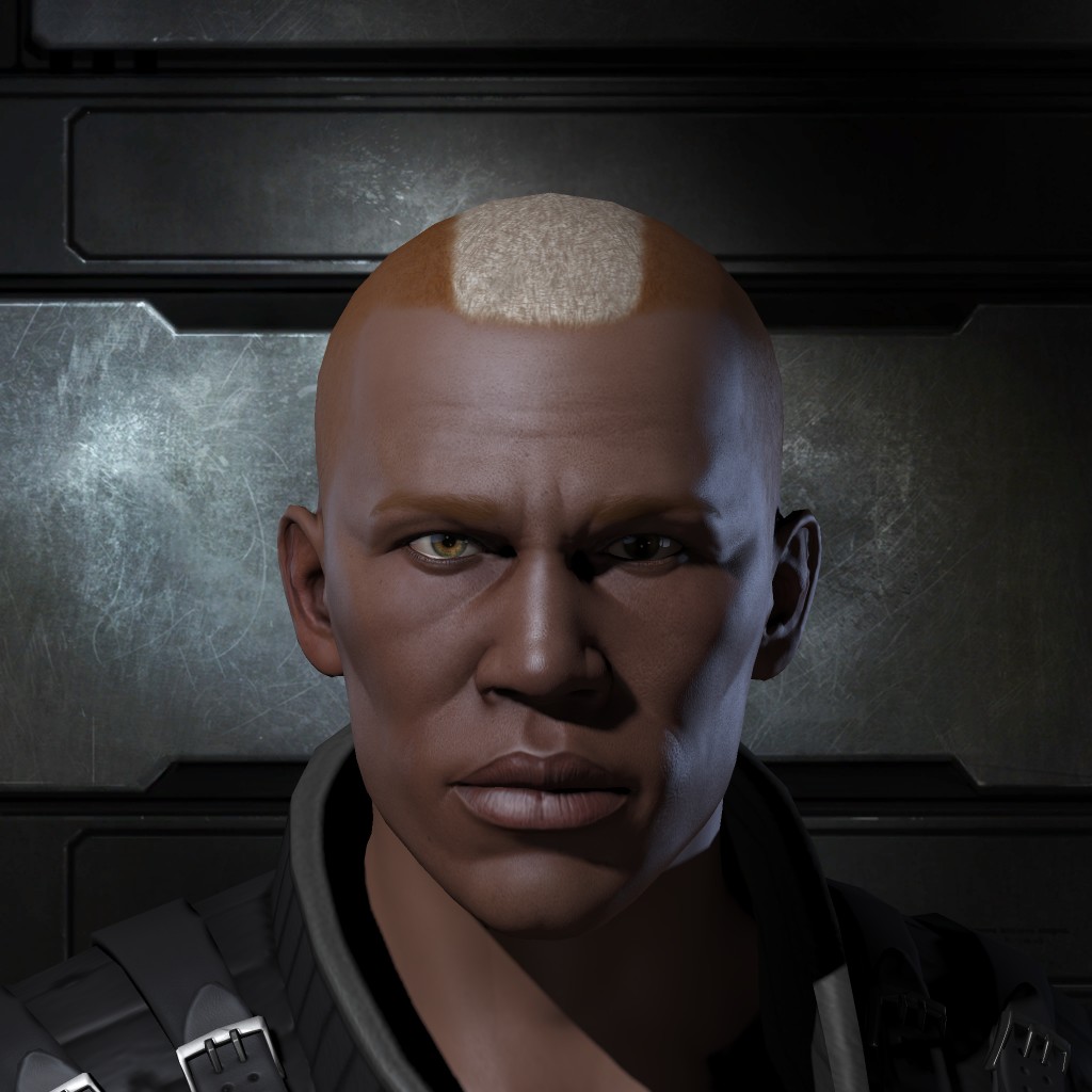Rehsmerold Ugher Andven