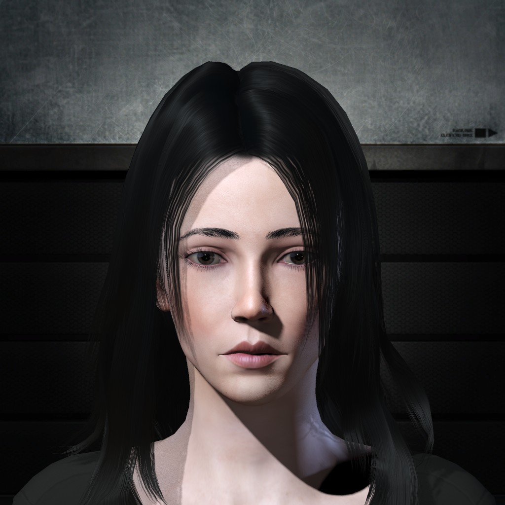 Laverna Mera Iris