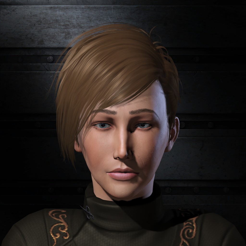 Stealth Nika