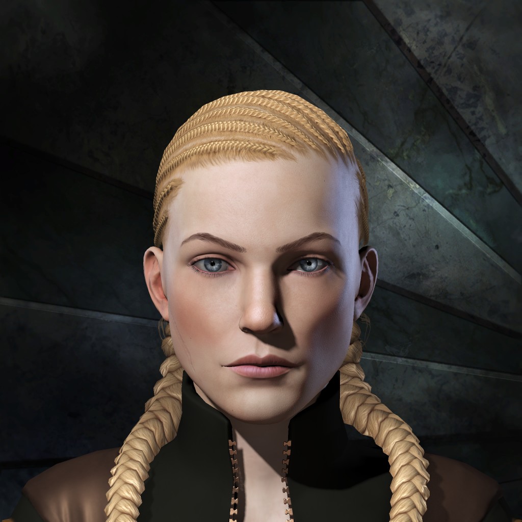 Brigid Skarpjarn