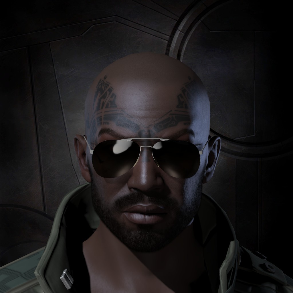 Markice The Moor