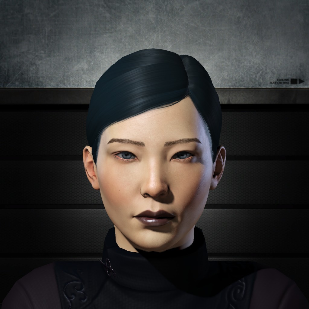 Lin Jormungand