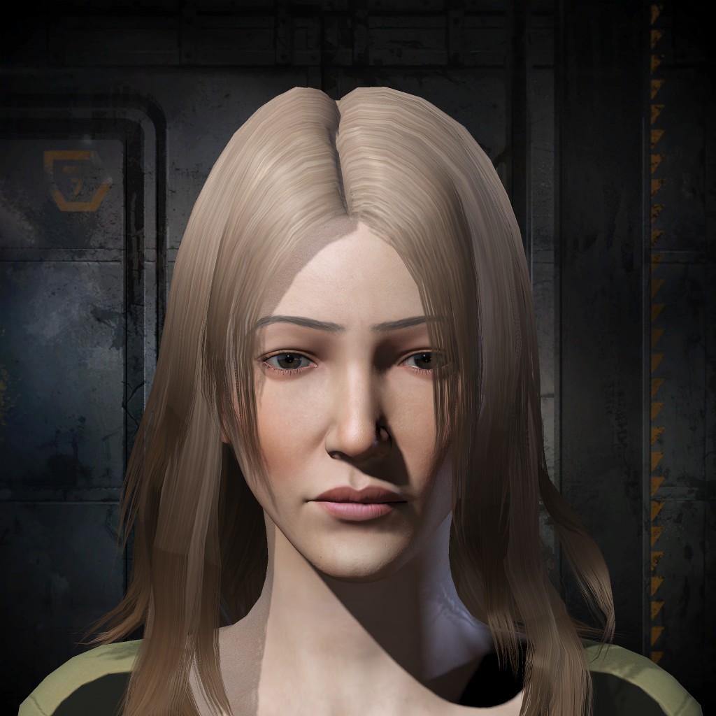 Archee Lady