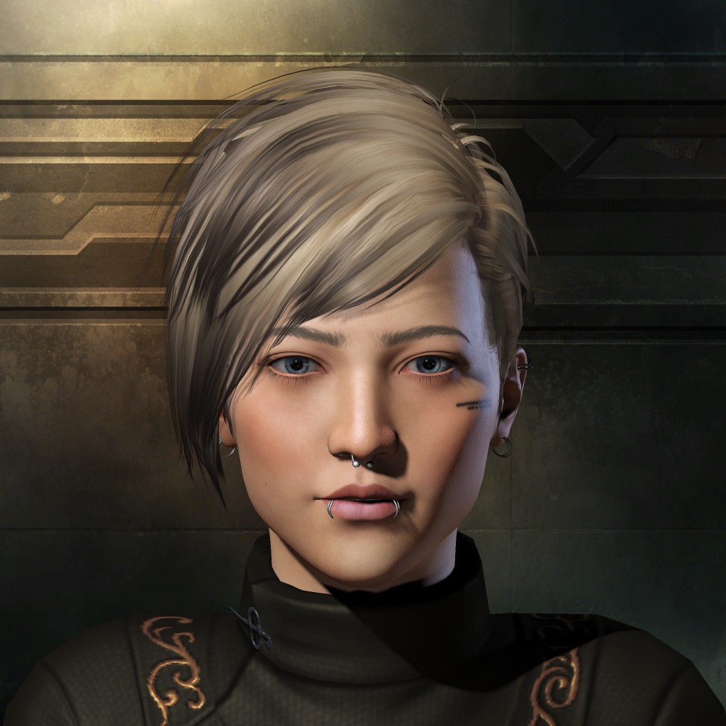 Kalisai Shibasaki