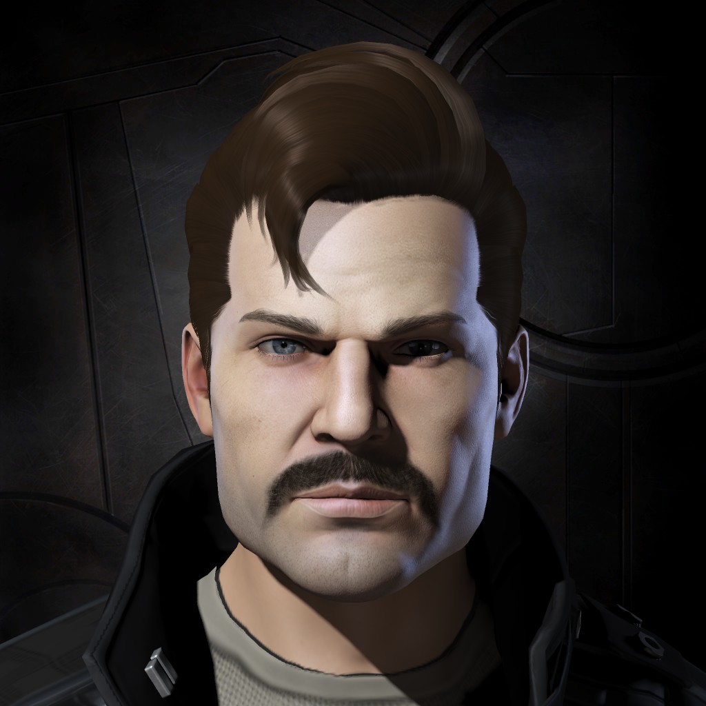 Alex Scuffich