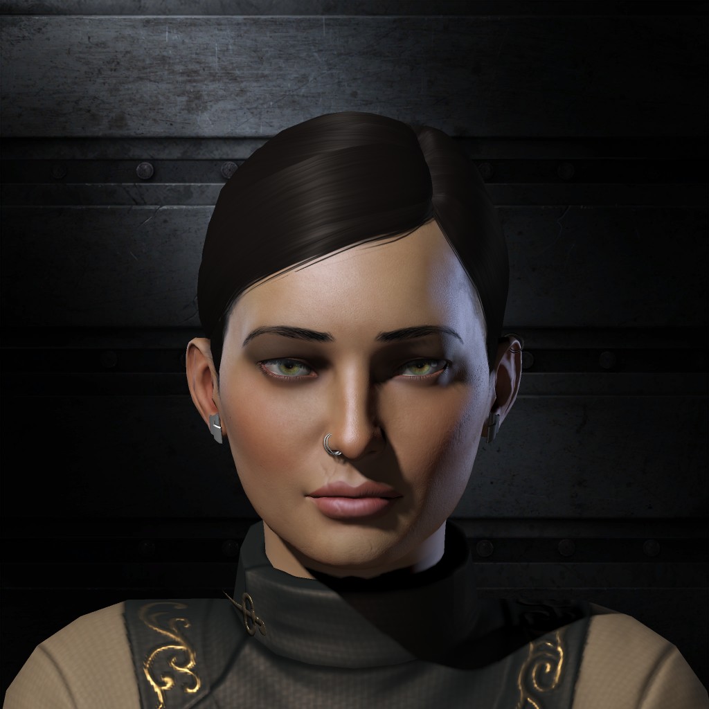 Aly Robigus