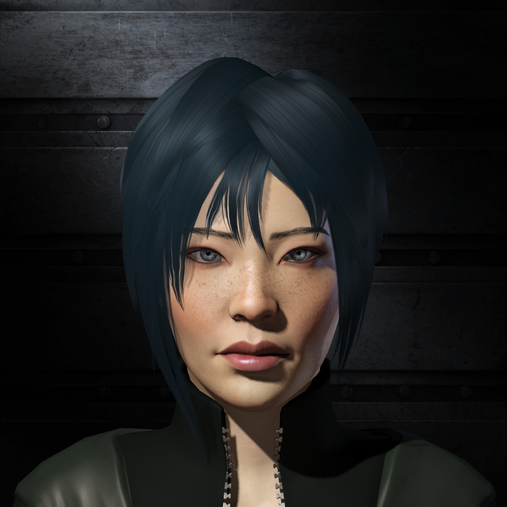 Kai Ezra