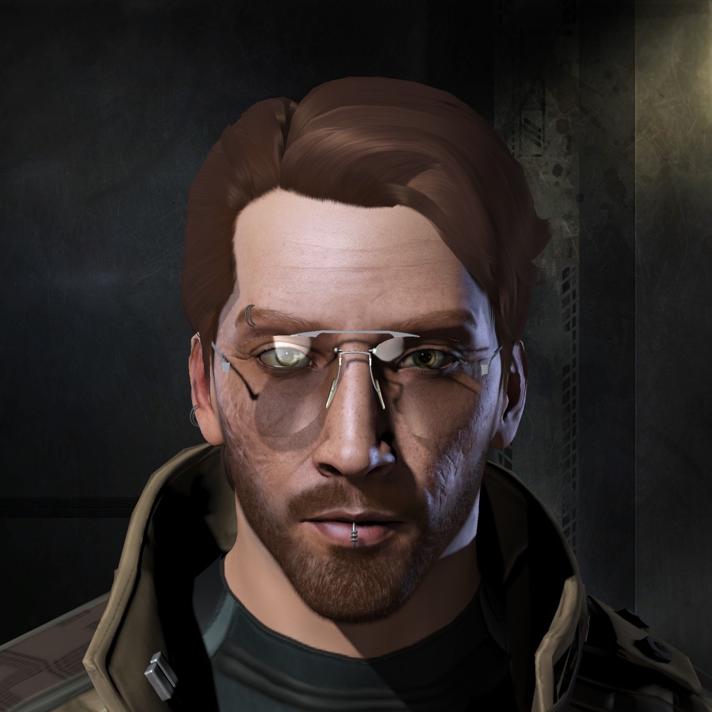Mikael Oren