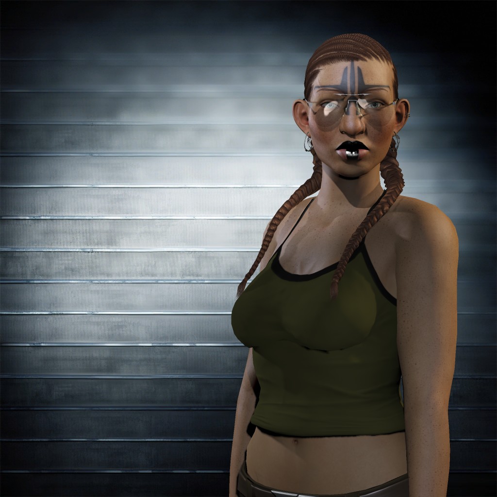 Sel'shia Nyx