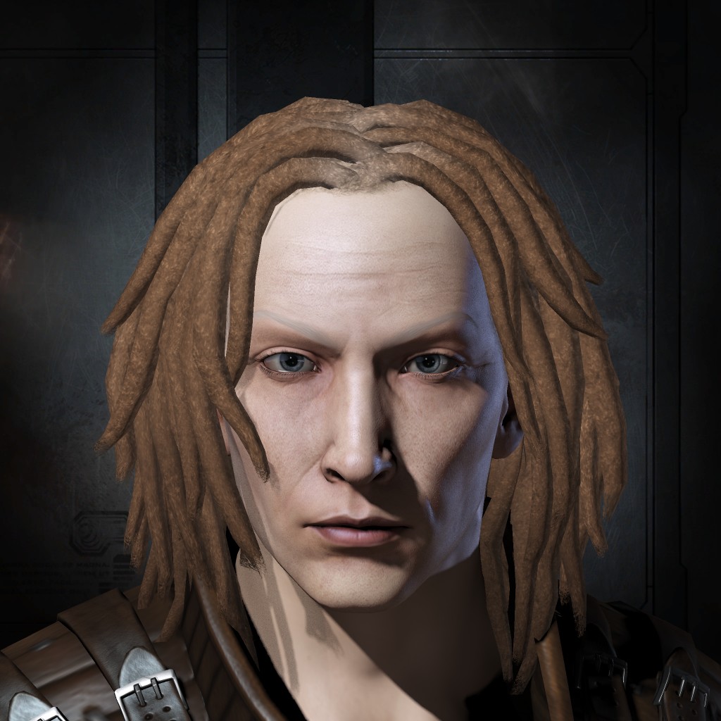 RustyFari