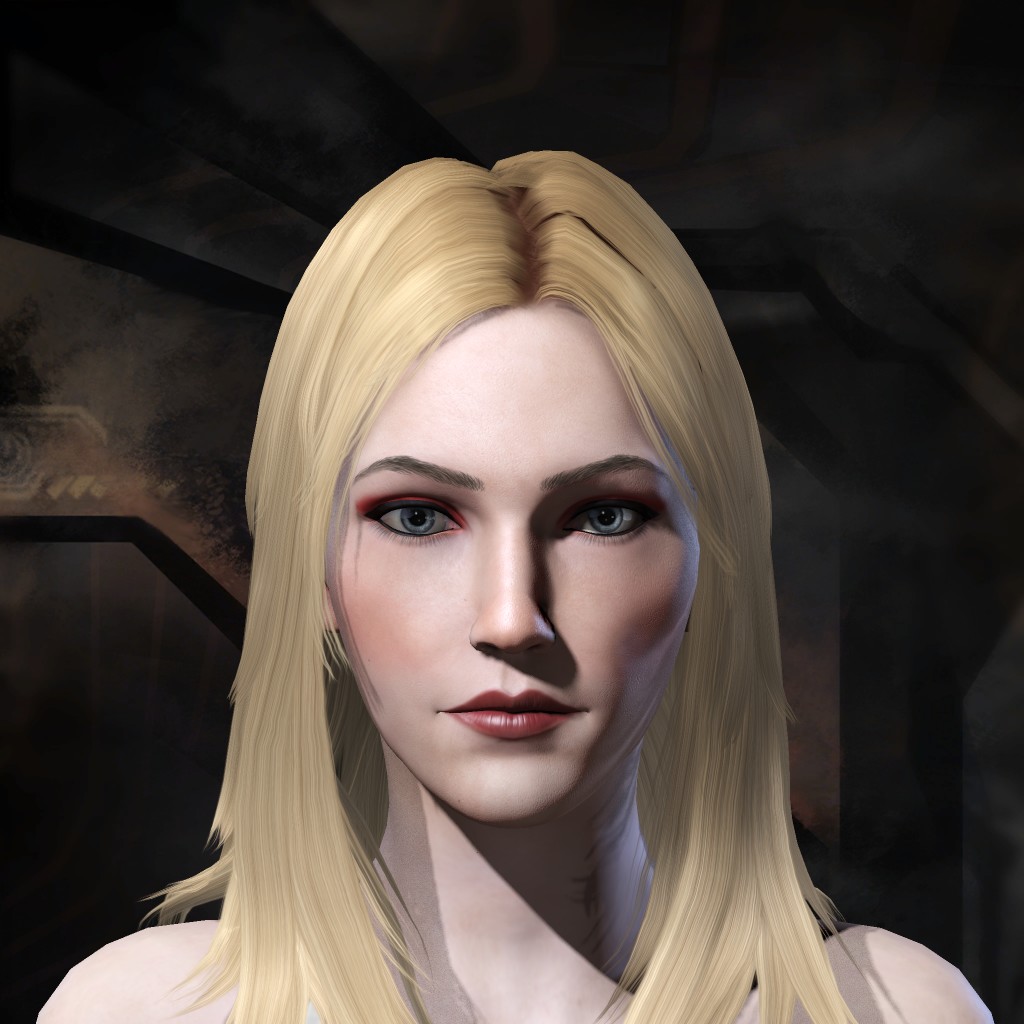 YoRHa White
