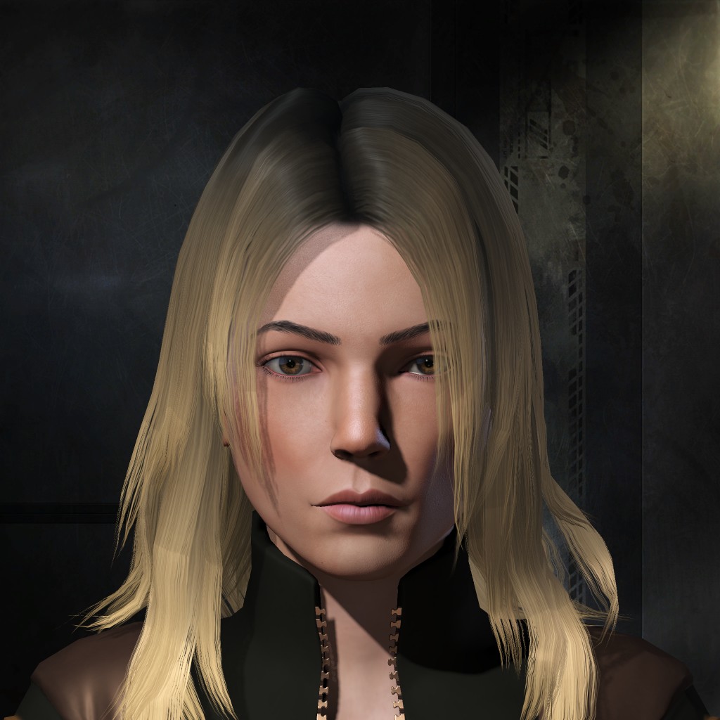 Aurora Margaret