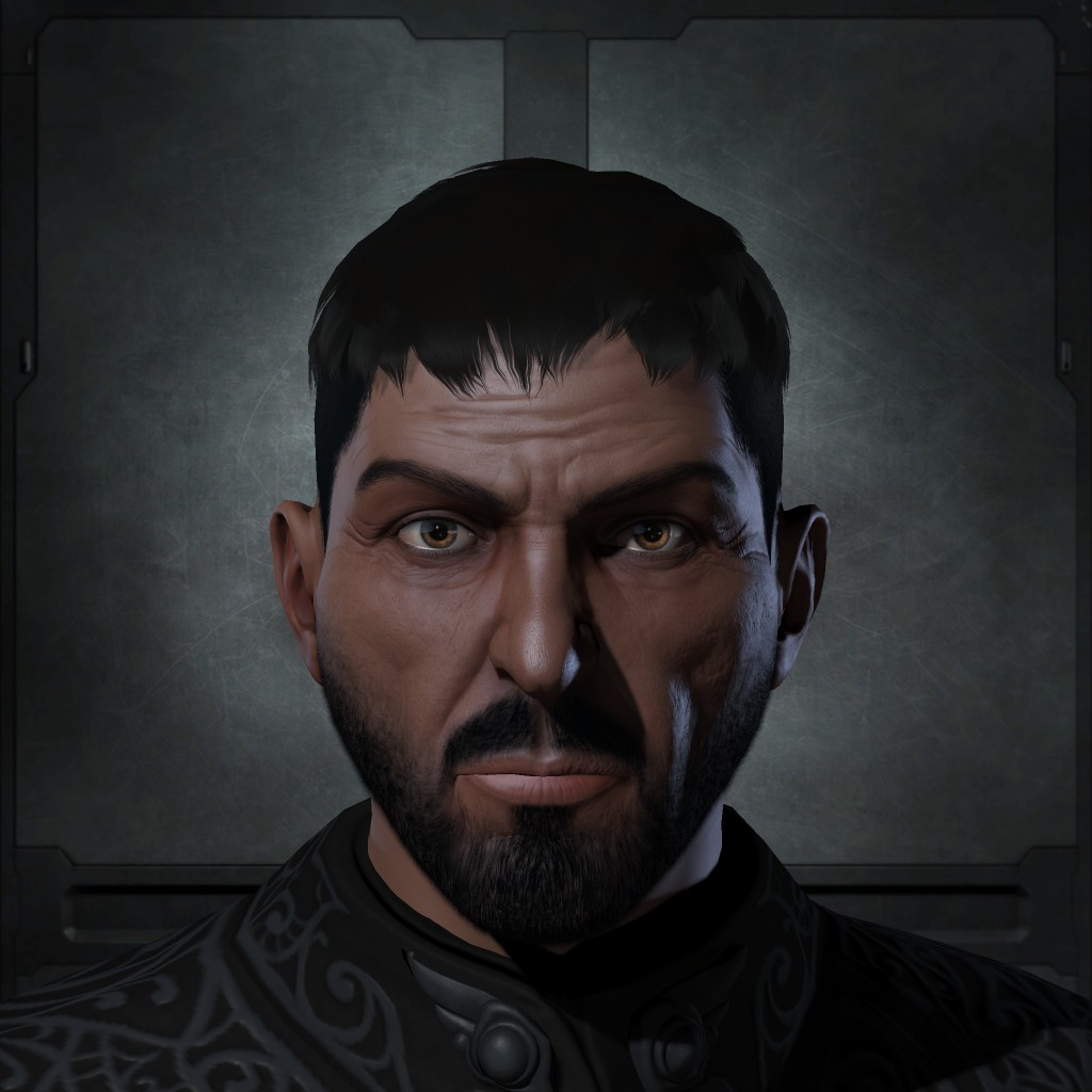 Kommerkiarios of P