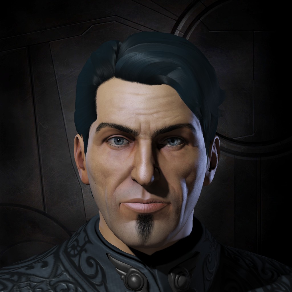 Daron Hibra