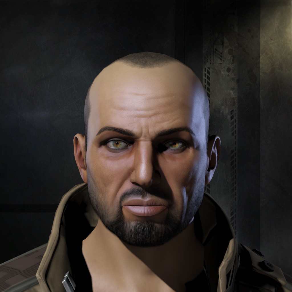 Vladimir Nova