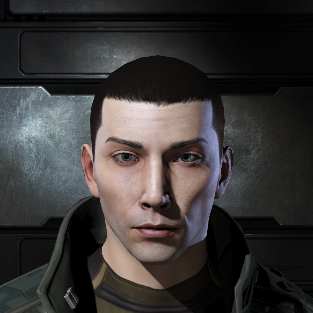 Dylan Nebula