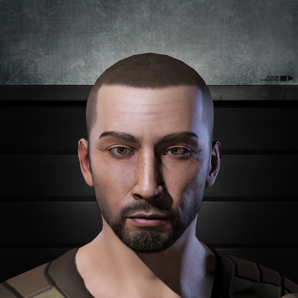 Leif Audun Felix