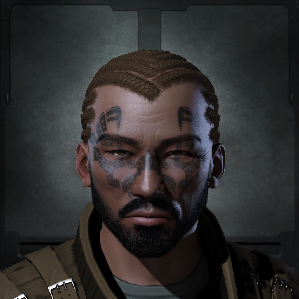 Kaelen Varr
