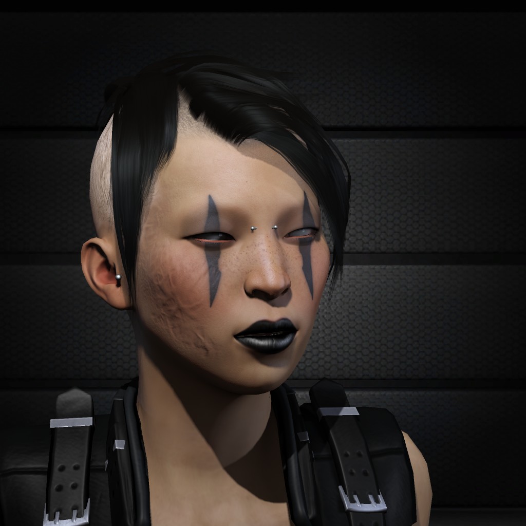 Nyx Nott