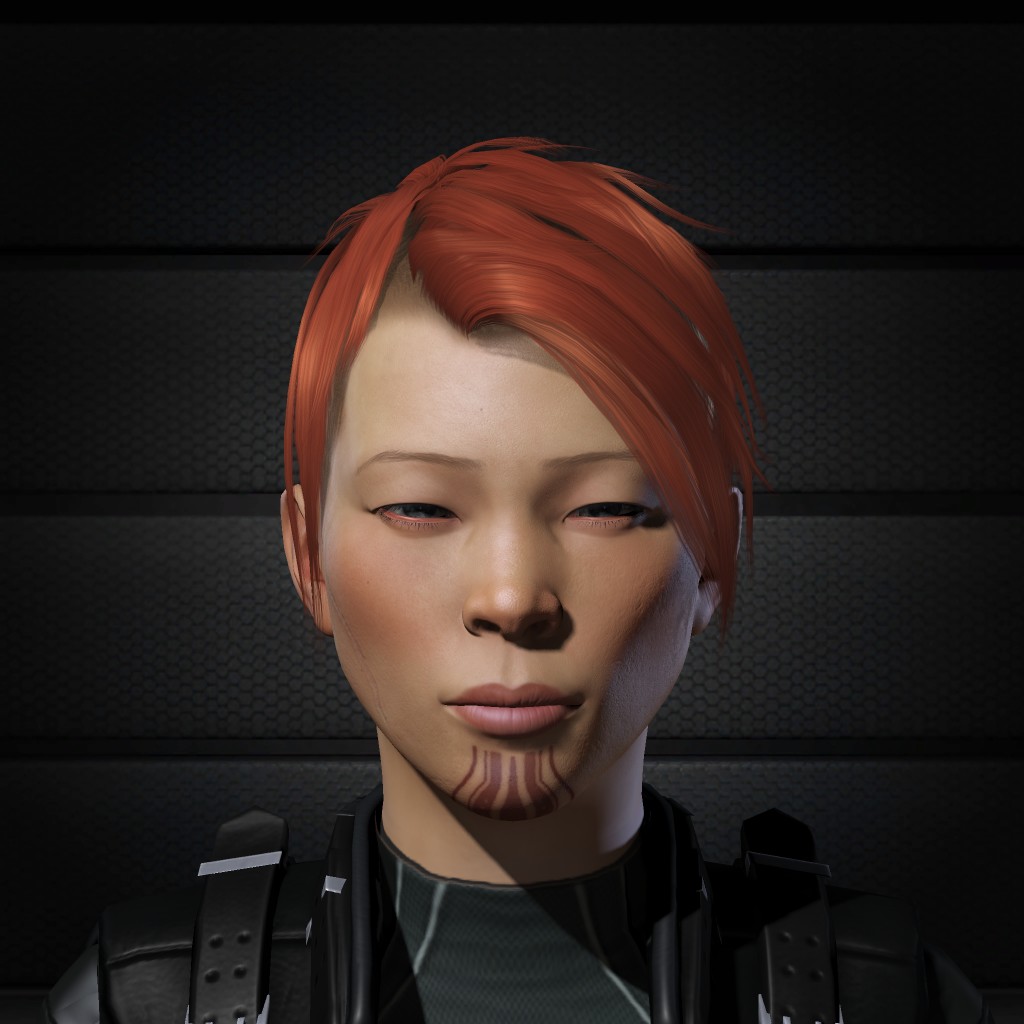 Ykomie arasaka